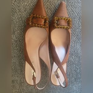 Prada shoes made Italy